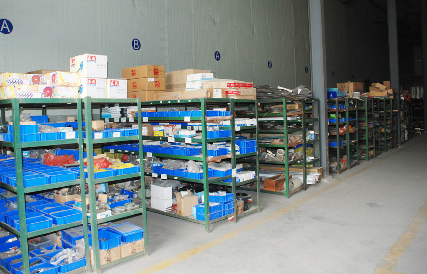 Jinying Precision Cast