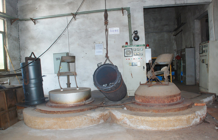 Jinying Precision Cast